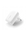 belkin Ładowarka BoostCharge 30W PowerDelivery Biała - nr 28