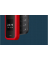 nokia Telefon 2660 Flip Red - nr 5