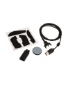 Logitech G Pro X Superlight Czarna (910005881) - nr 48