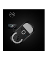 Logitech G Pro X Superlight Czarna (910005881) - nr 55