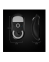 Logitech G Pro X Superlight Czarna (910005881) - nr 58