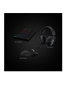 Logitech G Pro X Superlight Czarna (910005881) - nr 59