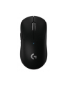 Logitech G Pro X Superlight Czarna (910005881) - nr 60