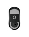 Logitech G Pro X Superlight Czarna (910005881) - nr 65