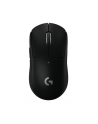 Logitech G Pro X Superlight Czarna (910005881) - nr 67