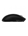 Logitech G Pro X Superlight Czarna (910005881) - nr 6