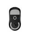 Logitech G Pro X Superlight Czarna (910005881) - nr 72