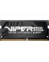 patriot Pamięć DDR4 VIPER STEEL 16GB/3200(1*16GB) CL18 - nr 2