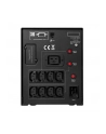 cyberpower PR2200ELCDSL1980W2200VAUSBAVR4ms - nr 6