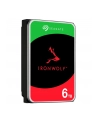 seagate Dysk IronWolfPro 6TB 3.5' 256MB ST6000NT001 - nr 47