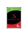 seagate Dysk IronWolfPro 6TB 3.5' 256MB ST6000NT001 - nr 48