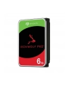 seagate Dysk IronWolfPro 6TB 3.5' 256MB ST6000NT001 - nr 49