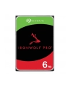 seagate Dysk IronWolfPro 6TB 3.5' 256MB ST6000NT001 - nr 59