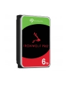seagate Dysk IronWolfPro 6TB 3.5' 256MB ST6000NT001 - nr 5