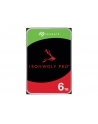 seagate Dysk IronWolfPro 6TB 3.5' 256MB ST6000NT001 - nr 65