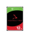 seagate Dysk IronWolfPro12TB 3.5'' 256MB ST12000NT001 - nr 25