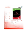 seagate Dysk IronWolfPro12TB 3.5'' 256MB ST12000NT001 - nr 2