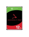 seagate Dysk IronWolfPro12TB 3.5'' 256MB ST12000NT001 - nr 60
