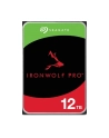 seagate Dysk IronWolfPro12TB 3.5'' 256MB ST12000NT001 - nr 77