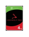 seagate Dysk IronWolfPro 4TB 3.5'' 256MB ST4000NT001 - nr 33