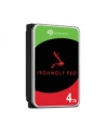 seagate Dysk IronWolfPro 4TB 3.5'' 256MB ST4000NT001 - nr 59