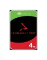 seagate Dysk IronWolfPro 4TB 3.5'' 256MB ST4000NT001 - nr 60