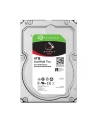 seagate Dysk IronWolfPro 4TB 3.5'' 256MB ST4000NT001 - nr 64