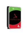 seagate Dysk IronWolfPro 4TB 3.5'' 256MB ST4000NT001 - nr 68