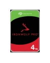 seagate Dysk IronWolfPro 4TB 3.5'' 256MB ST4000NT001 - nr 77