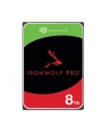 seagate Dysk IronWolfPro 8TB 3.5' 256MB ST8000NT001 - nr 16