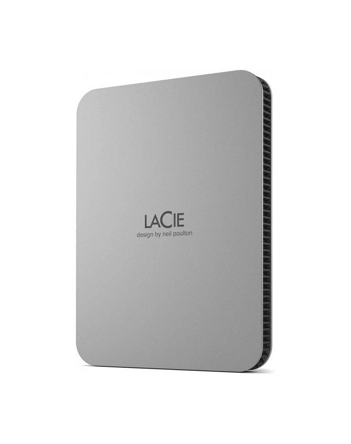 lacie Dysk przenośny 5TB USB-C STLP5000400 główny