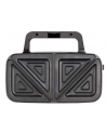 mpm Opiekacz do kanapek/gofrownica/grill 3w1 MOP-33M - nr 4
