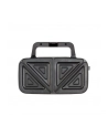 mpm Opiekacz do kanapek/gofrownica/grill 3w1 MOP-33M - nr 8