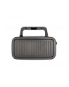 mpm Opiekacz do kanapek/gofrownica/grill 3w1 MOP-33M - nr 9