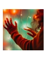 twinkly Inteligentne lampki LED Curtain 210 LED RGB+W kurtyna - nr 20