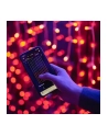 twinkly Inteligentne lampki LED Curtain 210 LED RGB+W kurtyna - nr 21