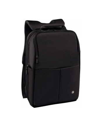 pbs connect Plecak WENGER Reload 14'' czrany WE601068