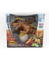 Dinozaur duży T-Rex tyranozaur światło i dźwięk BM6759 Bigtoys - nr 1