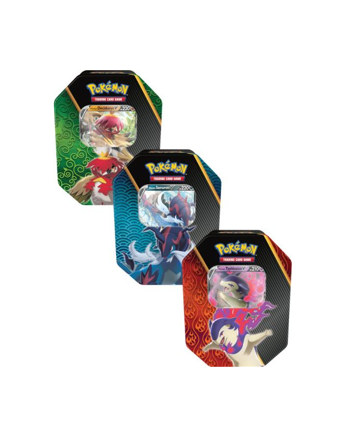 rebel Pokemon TCG: Summer Tins 2022 p6 główny