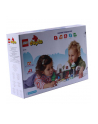LEGO 10976 DUPLO Town Piernikowy domek Świętego Mikołaja p3 - nr 10