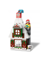 LEGO 10976 DUPLO Town Piernikowy domek Świętego Mikołaja p3 - nr 4