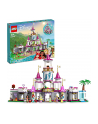 LEGO 43205 DISNEY PRINCESS Zamek wspaniałych przygód - nr 2