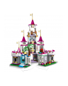 LEGO 43205 DISNEY PRINCESS Zamek wspaniałych przygód - nr 5
