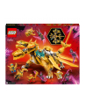 LEGO 71774 NINJAGO Złoty Ultra Smok Lloyda p4 - nr 13