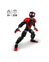 LEGO 76225 SUPER HEROES MARVEL Figurka Milesa Moralesa p6 - nr 3