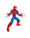 LEGO 76226 SUPER HEROES MARVEL Figurka Spider-Mana p6 - nr 10
