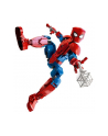 LEGO 76226 SUPER HEROES MARVEL Figurka Spider-Mana p6 - nr 11