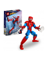 LEGO 76226 SUPER HEROES MARVEL Figurka Spider-Mana p6 - nr 14