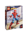 LEGO 76226 SUPER HEROES MARVEL Figurka Spider-Mana p6 - nr 21