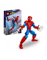 LEGO 76226 SUPER HEROES MARVEL Figurka Spider-Mana p6 - nr 2